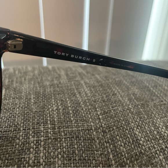 Tory Burch Sunglasses - Picture 4 of 5